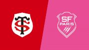 2024 Stade Toulousain vs Stade Francais