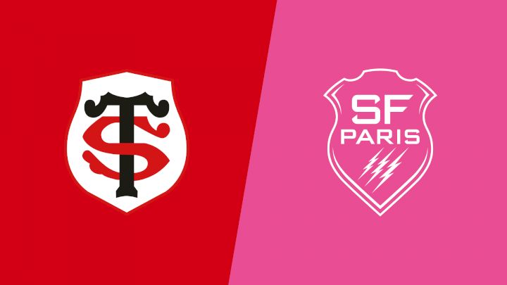 2024 Stade Toulousain vs Stade Francais