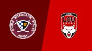 2025 Union Bordeaux Begles vs Lyon OU