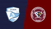 2025 Aviron Bayonnais vs Union Bordeaux Begles