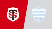 2025 Stade Toulousain vs Racing 92