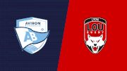 2025 Aviron Bayonnais vs Lyon OU