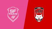 2025 Stade Francais vs Lyon OU