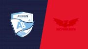 2024 Aviron Bayonnais vs Scarlets