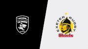 2024 Hollywoodbets Sharks vs Exeter Chiefs