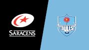 2024 Saracens F.C. vs Vodacom Bulls