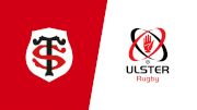 2024 Stade Toulousain vs Ulster Rugby