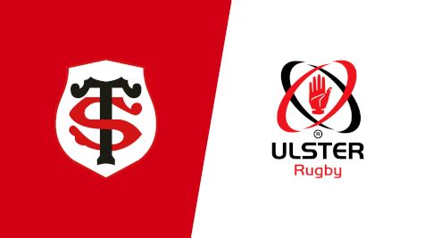 2024 Stade Toulousain vs Ulster Rugby