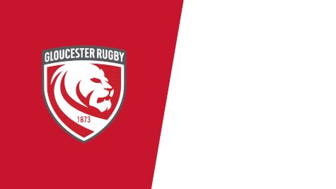 2025 Gloucester Rugby vs Scarlets