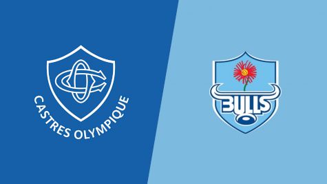 2025 Castres Olympique vs Vodacom Bulls