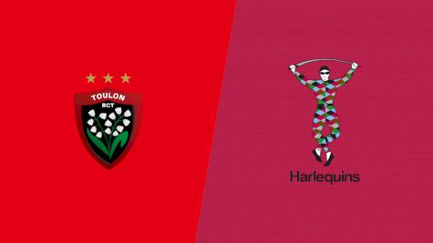 2025 RC Toulonnais vs Harlequin F.C.