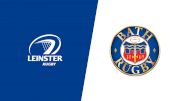 2025 Leinster Rugby vs Bath Rugby