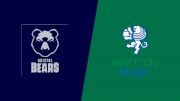 2025 Bristol Bears vs Benetton Rugby
