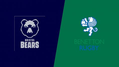 2025 Bristol Bears vs Benetton Rugby
