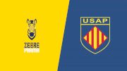 2025 Zebre Parma vs Perpignan