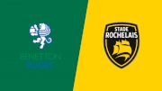 2025 Benetton Rugby vs Stade Rochelais