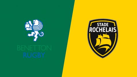 2025 Benetton Rugby vs Stade Rochelais