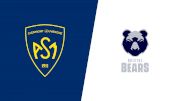 2025 ASM Clermont Auvergne vs Bristol Bears