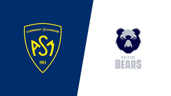 2025 ASM Clermont Auvergne vs Bristol Bears