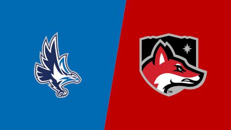 2024 Keiser vs North Greenville