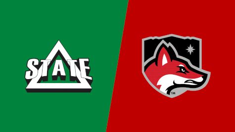 2024 Delta State vs North Greenville