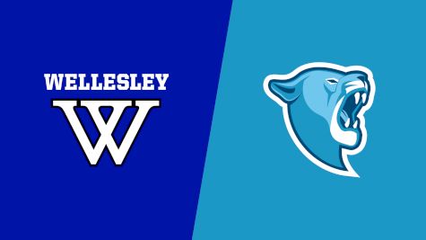 2024 Wellesley College vs Mount Holyoke - Women's