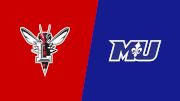 2024 Lynchburg vs Marymount (VA) - Women's