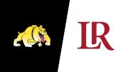 2024 Bowie State vs Lenoir-Rhyne