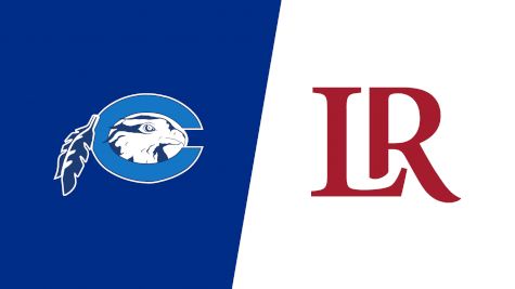 2024 Chowan vs Lenoir-Rhyne - Men's