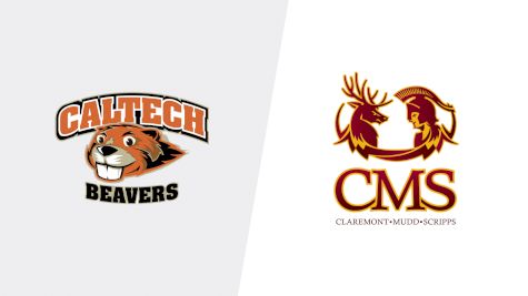 2024 Caltech vs Claremont M-S - Men's Water Polo