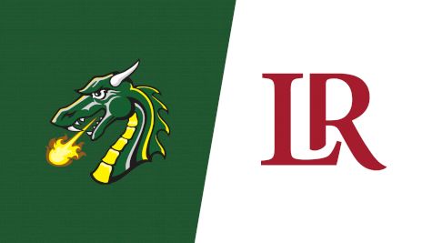 2024 Tiffin University vs Lenoir-Rhyne