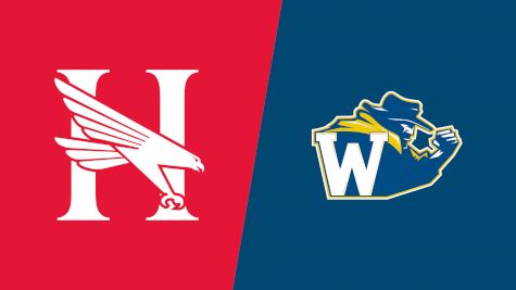 2024 Huntingdon vs NC Wesleyan