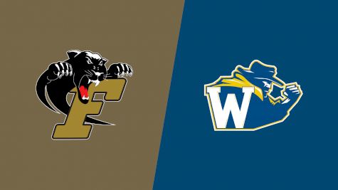 2024 Ferrum vs NC Wesleyan