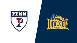 2024 Pennsylvania vs Drexel - Field Hockey