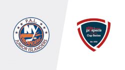 2024 PAL Jr. Islanders 14U vs East Coast Militia U14