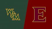 2024 William & Mary vs Elon