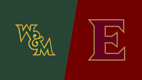 2024 William & Mary vs Elon