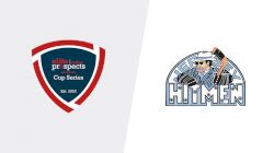 2024 East Coast Militia U14 vs Jersey Hitmen 14U