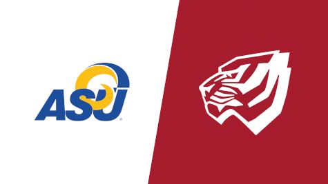 2023 Angelo State vs West Alabama