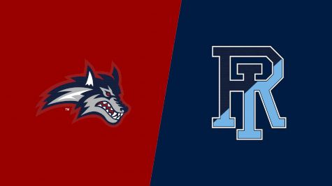 2023 Stony Brook vs Rhode Island