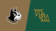 2023 Wofford vs William & Mary