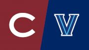 2023 Colgate vs Villanova