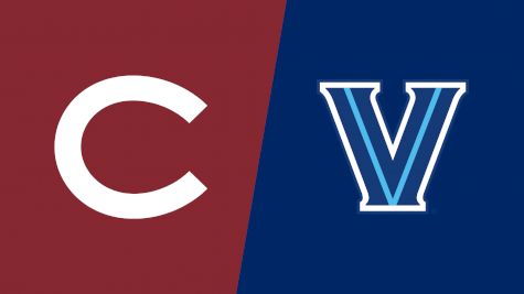 2023 Colgate vs Villanova