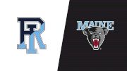 2023 Rhode Island vs Maine