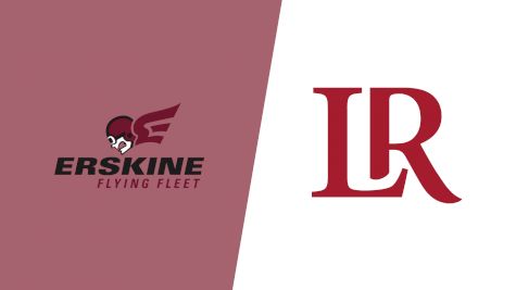 2023 Erskine vs Lenoir-Rhyne