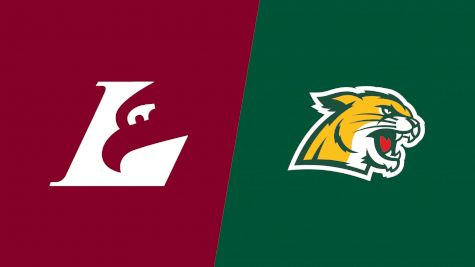 2023 UW-Lacrosse vs Northern Michigan