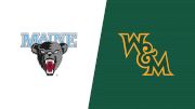 2023 Maine vs William & Mary