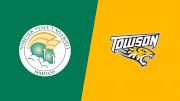 2023 Norfolk State vs Towson