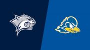 2023 New Hampshire vs Delaware