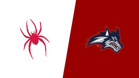 2023 Richmond vs Stony Brook